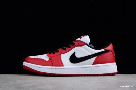 1 Retro Low    DD9315-600 Chicago Jordan DD9315-600 Golf 1007